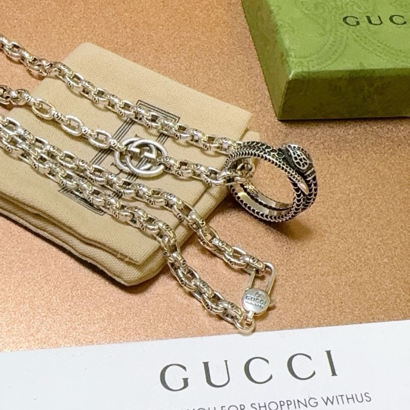 Gucci Necklaces